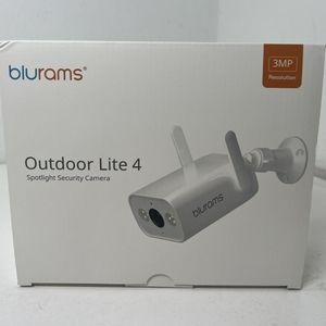 Security camera outdoor lite 4